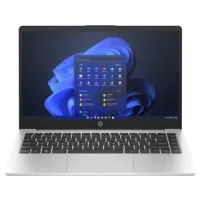 HP 240 G10 Core i3 1315u 13th Gen 8GB Ram 512GB SSD 14" HD Laptop (Turbo silver)